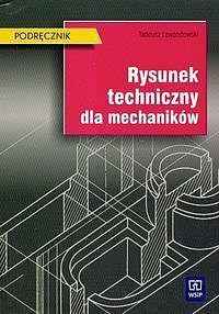 Rysunek techniczny dla mechaników
