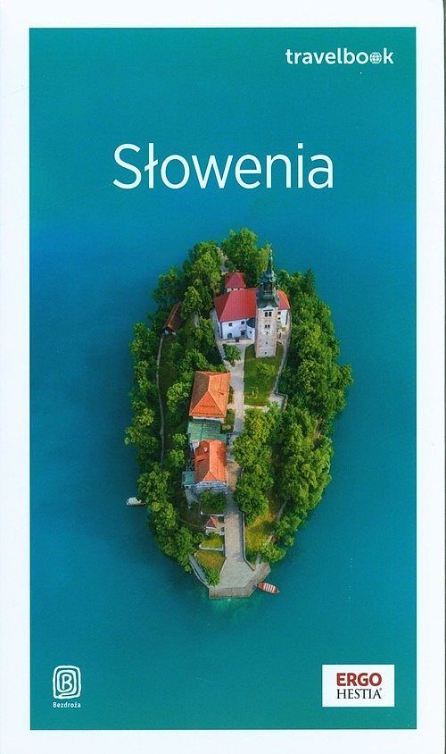 Słowenia Travelbook
