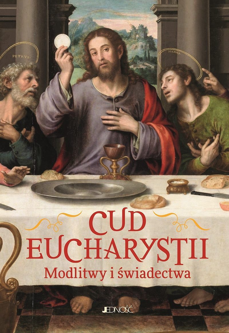 CUD EUCHARYSTII