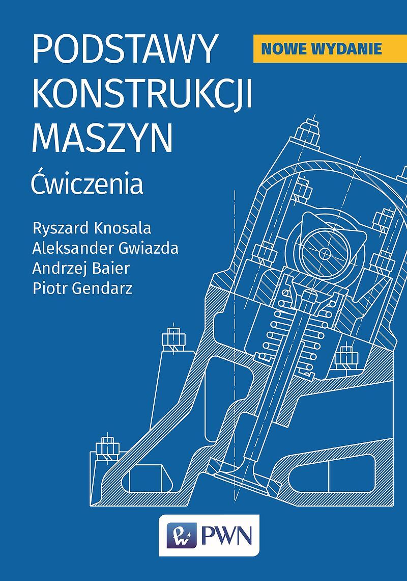 Podstaw konstrukcji maszyn