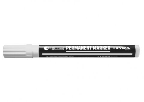 Marker lakierowy Industry