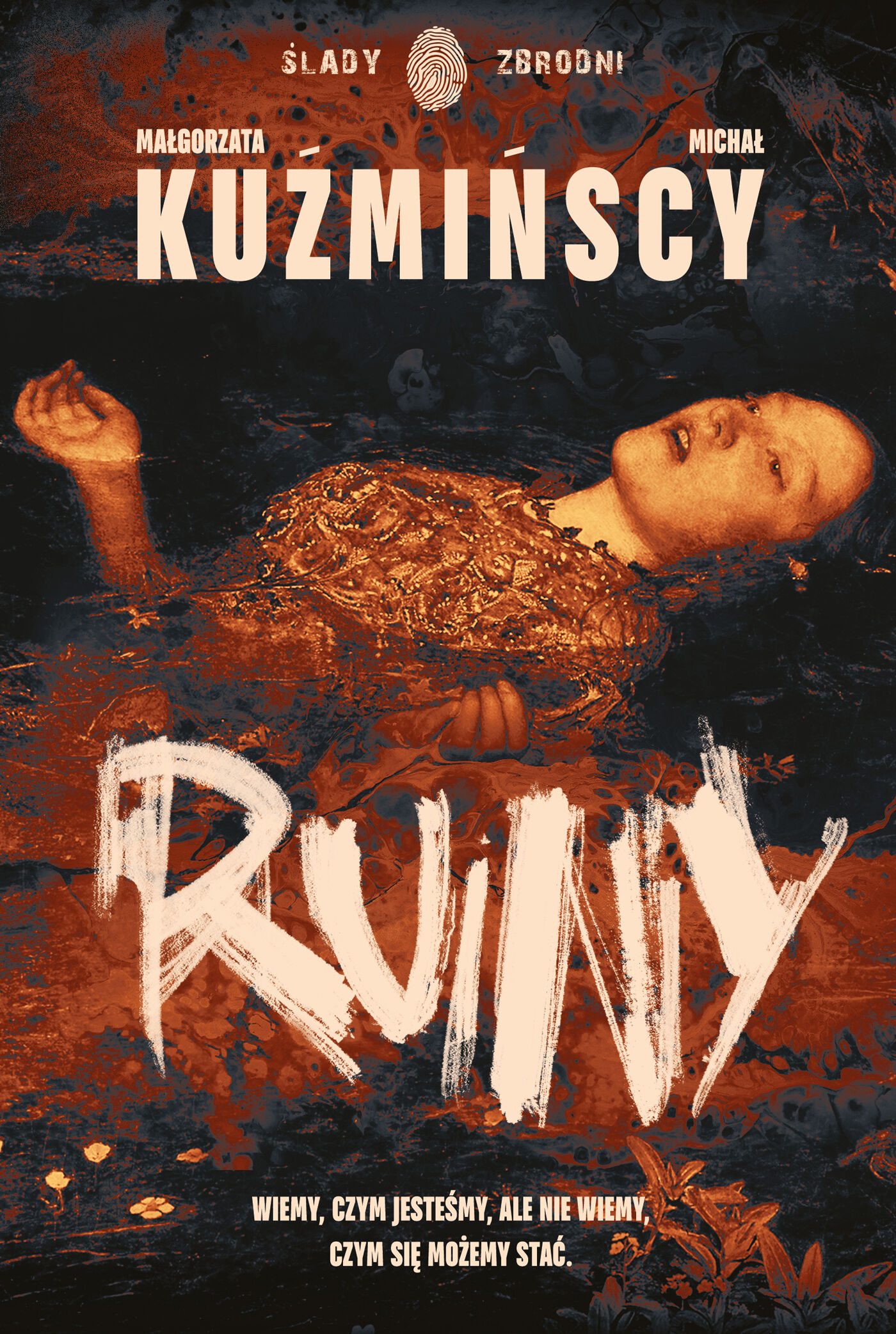 Ruiny (e-book)