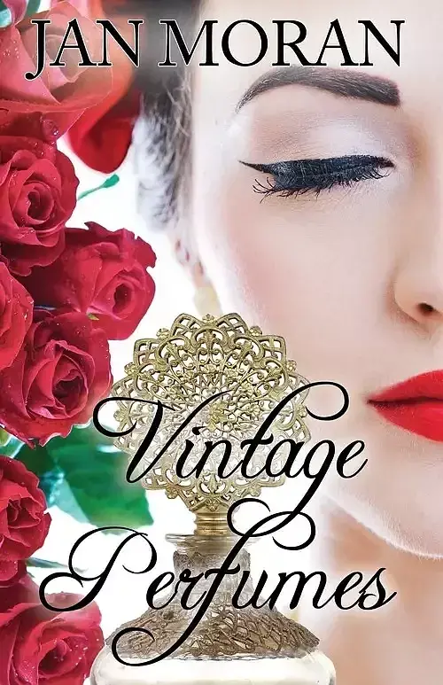 Vintage Perfumes