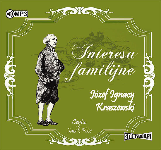 Interesa familijne