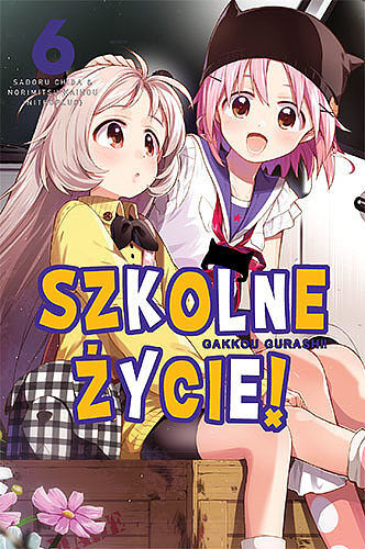 Szkolne życie - 06