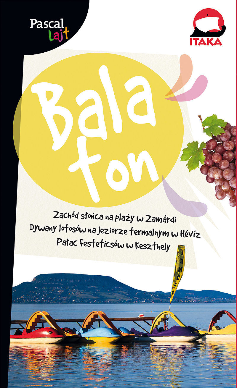Balaton.Pascal Lajt