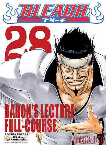 Bleach - 28