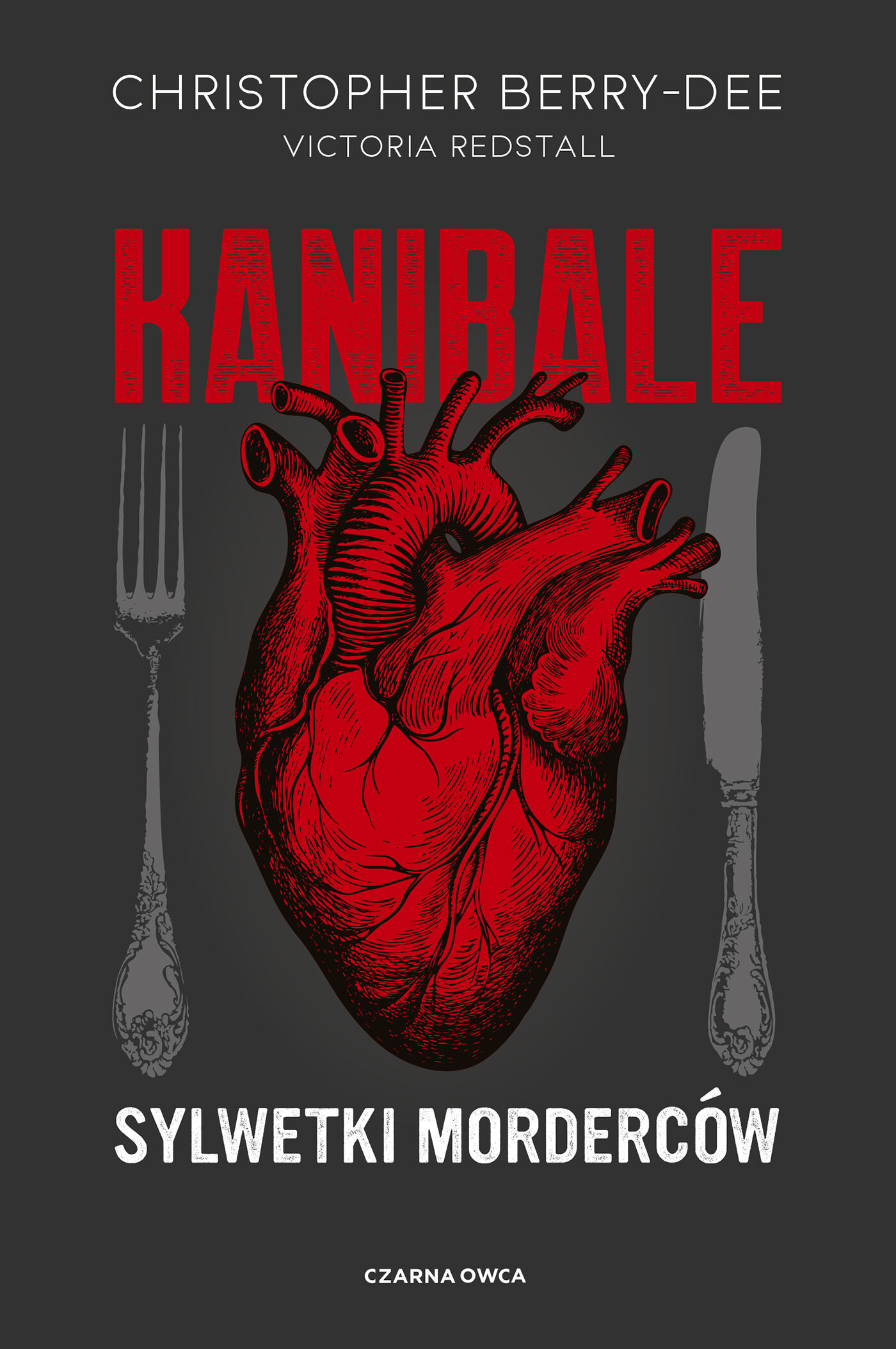 Kanibale (e-book)