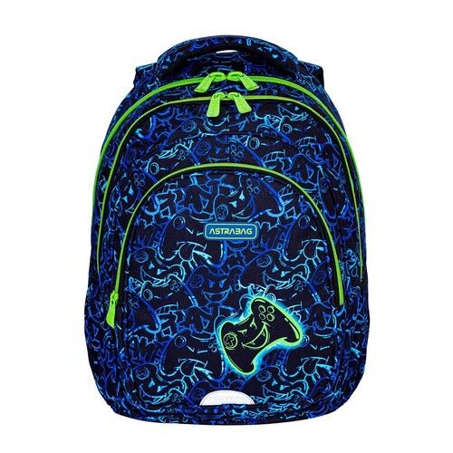 Plecak Astrabag Gaming AB300