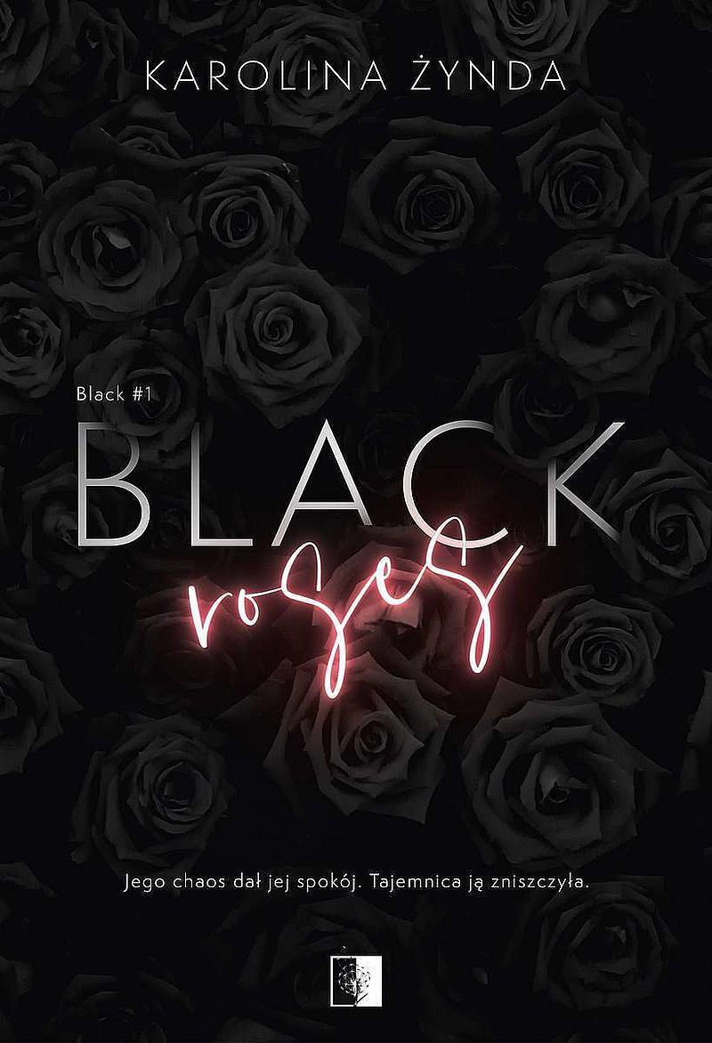 Black roses. Tom 1