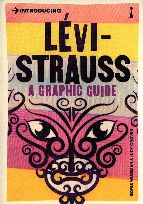 Introducing Levi-Strauss