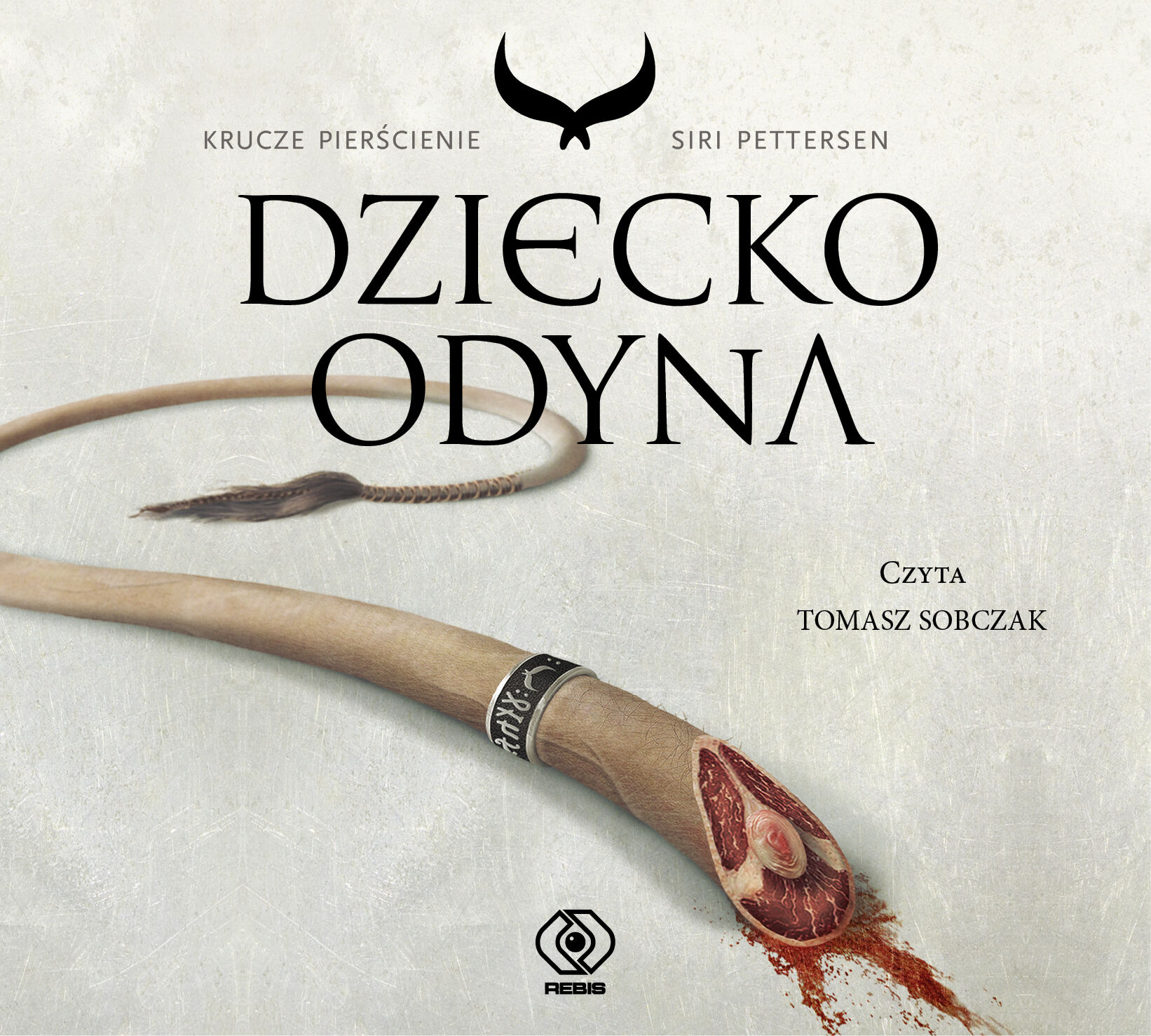 Dziecko Odyna (audiobook MP3)