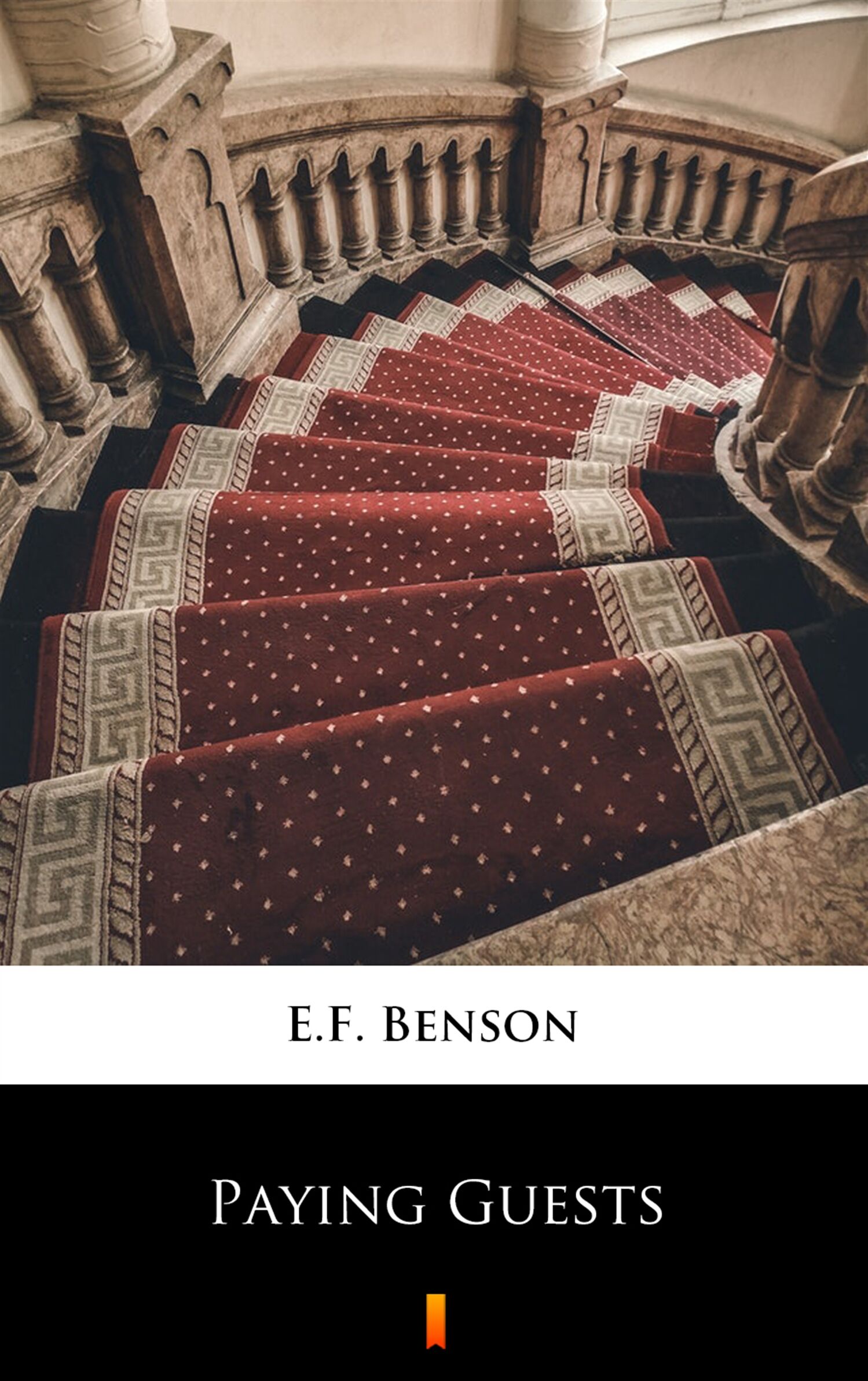 Paying Guests (e-book)