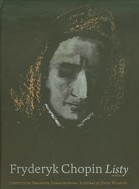 Fryderyk Chopin. Listy