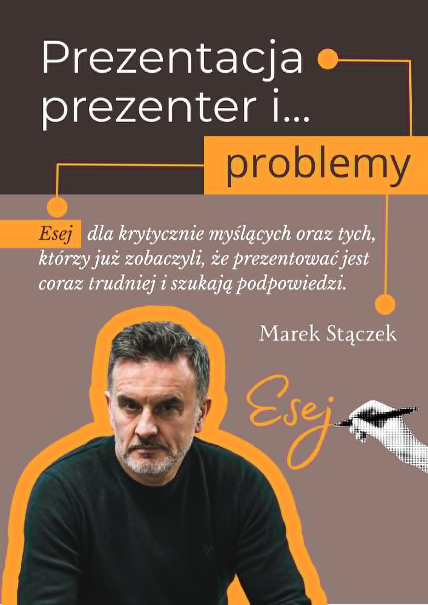 Prezentacja, prezenter i… problemy (e-book)