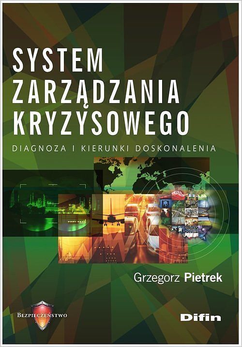System zarządzania kryzysowego