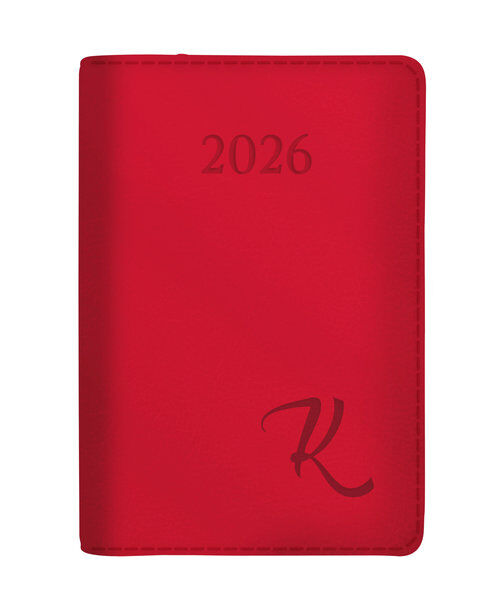 Kalendarz corso 2026