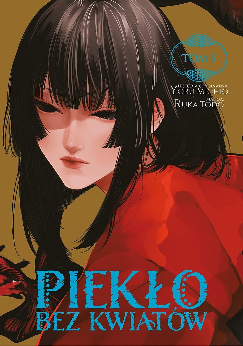 Piekło bez kwiatów - 05