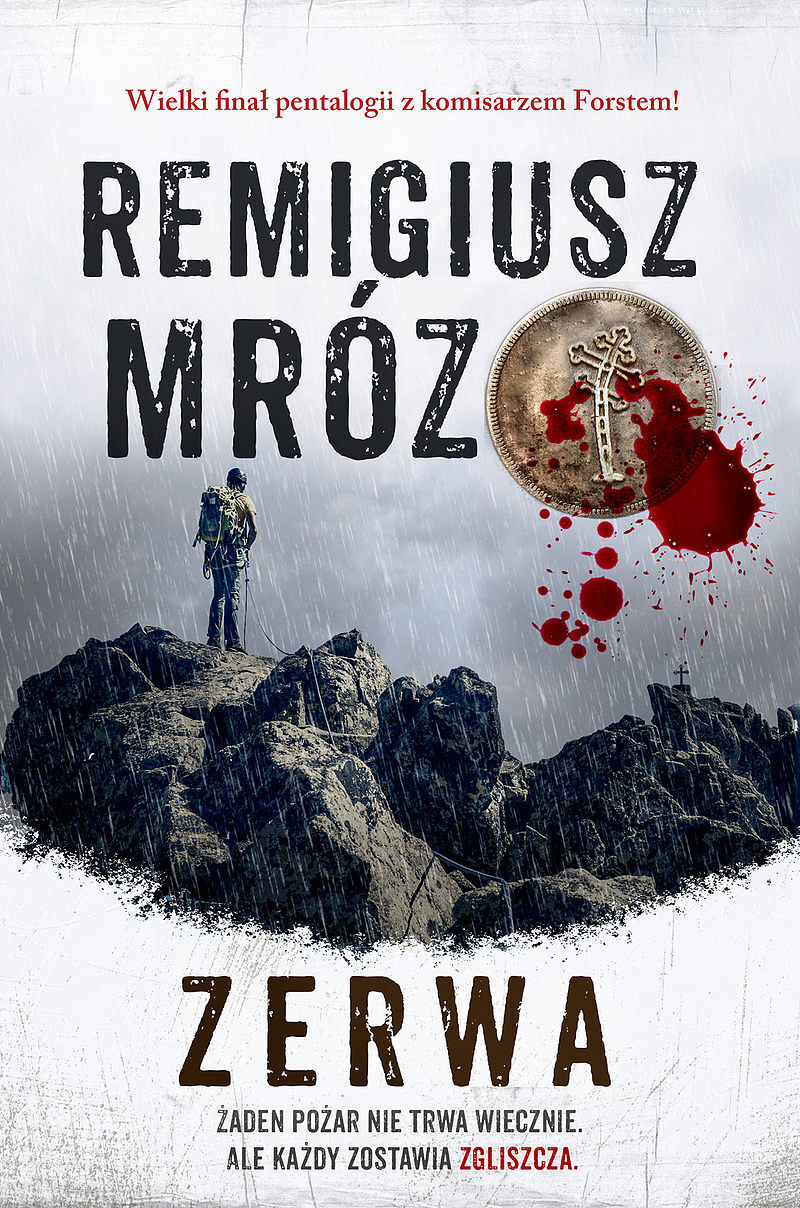 Zerwa