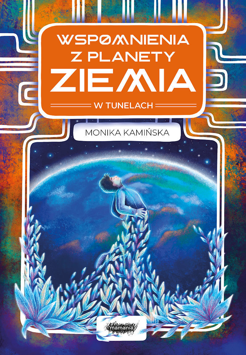 Wspomnienia z planety Ziemia. W tunelach