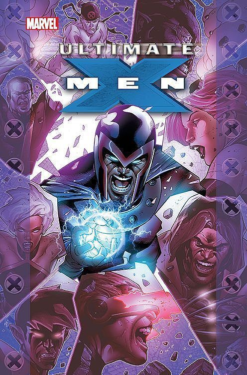 Ultimate X-Men - 03
