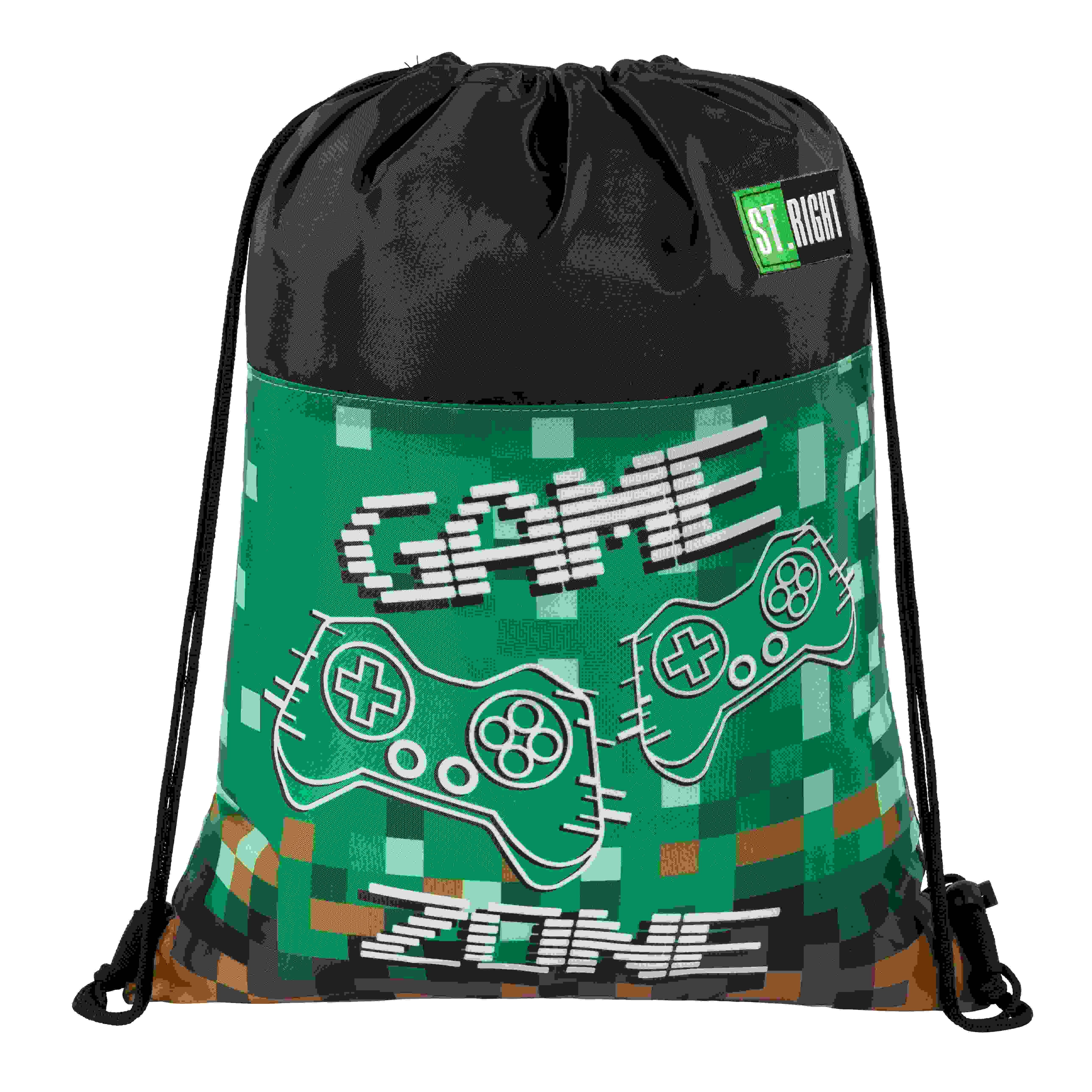 Worek na obuwie Game Zone