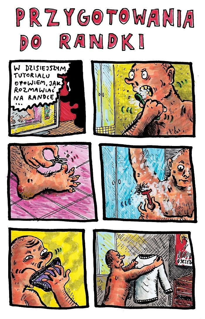 Nacjolove