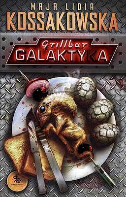 Grillbar Galaktyka