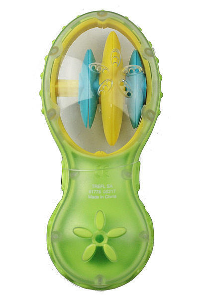 Zabawka muzyczna baby maestro 1 szt. Mix 61778