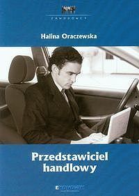 Przedstawiciel handlowy