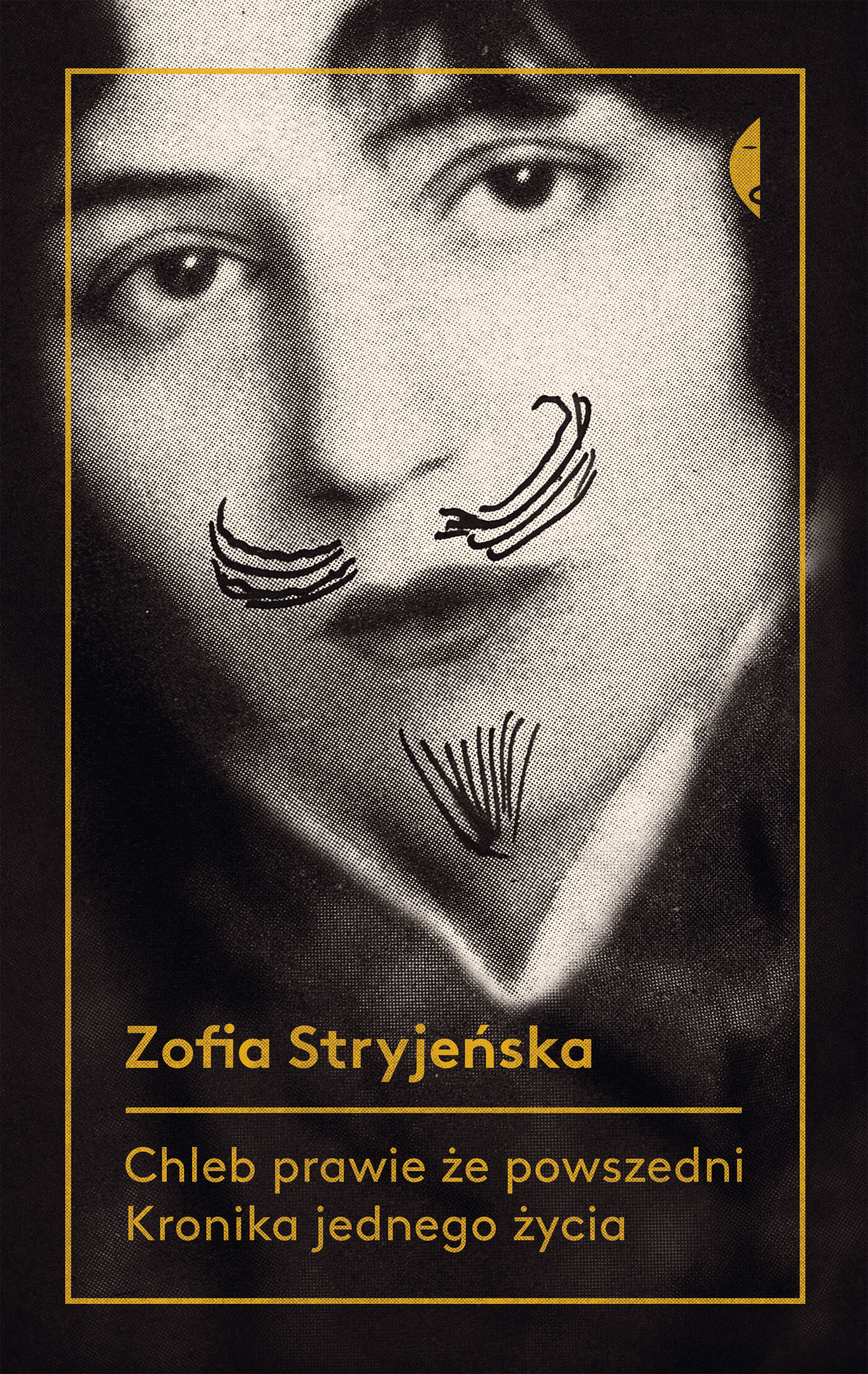Chleb prawie że powszedni (e-book)