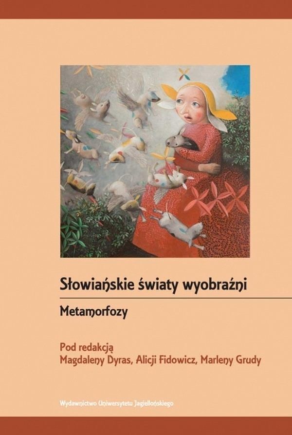 Słowiańskie światy wyobraźni.