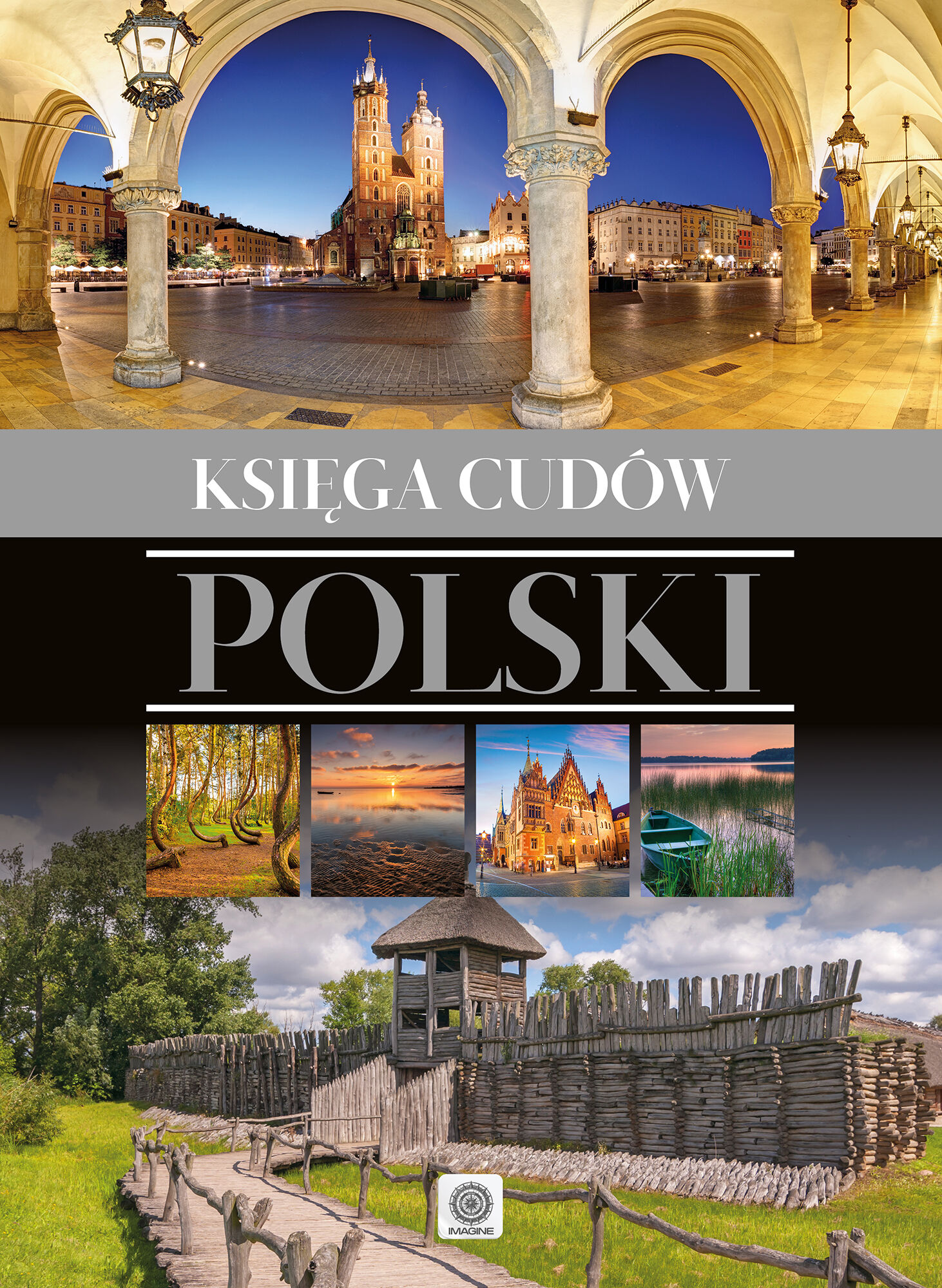 Księga cudów Polski