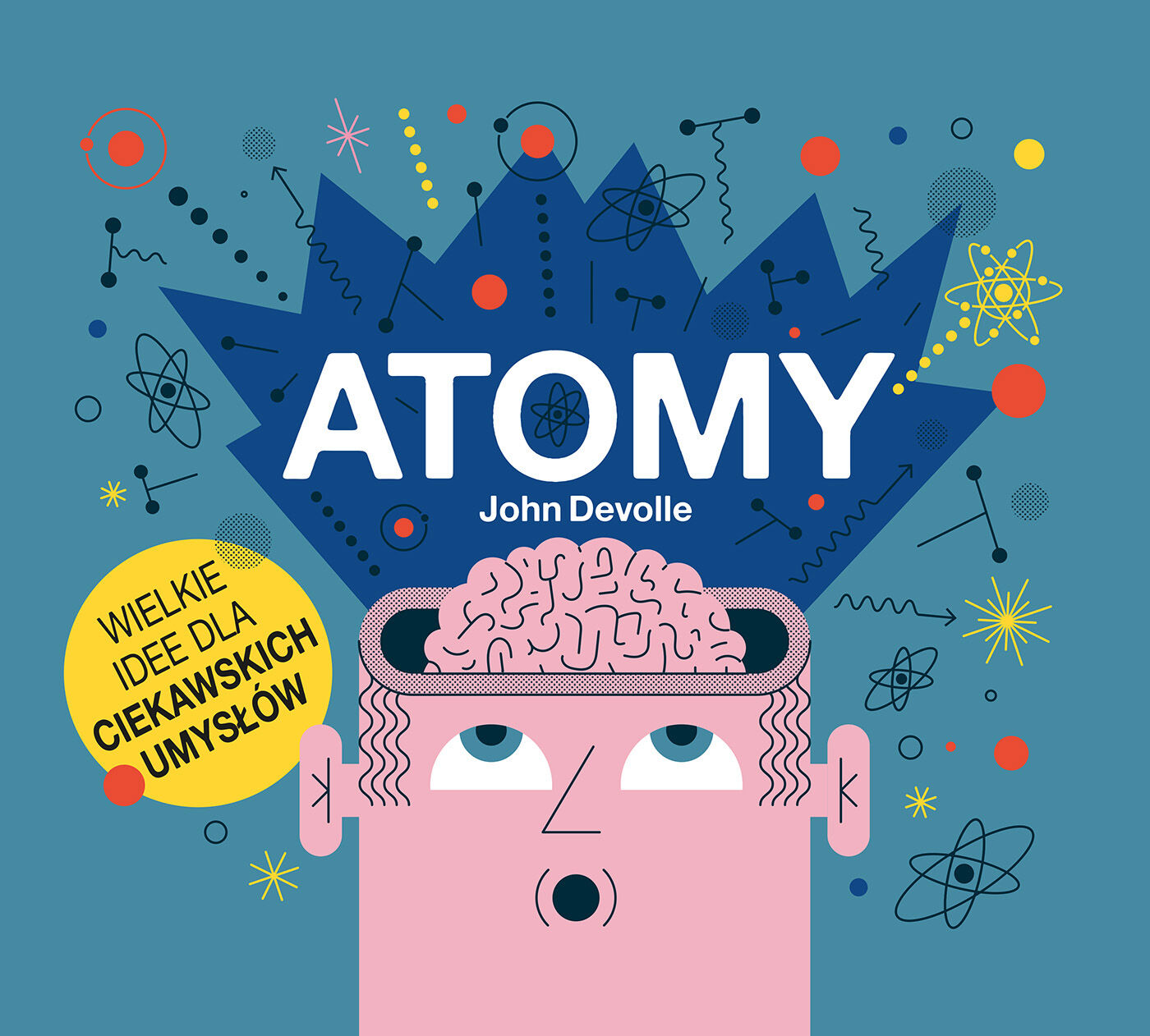 Atomy (e-book)