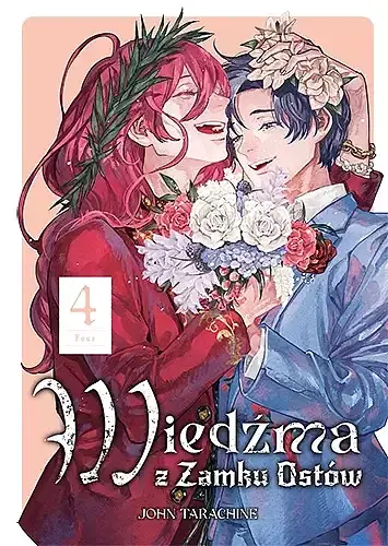 Wiedźma z Zamku Ostów - 04