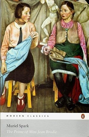 The Prime Of Miss Jean Brodie