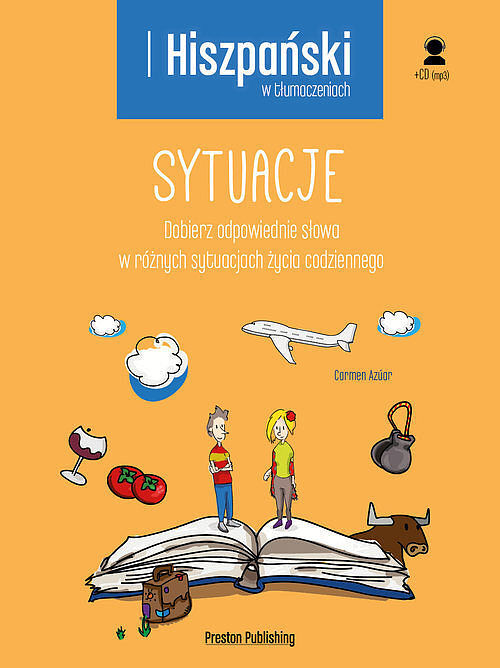 Hiszpański w tłumaczeniach Sytuacje