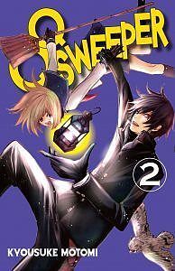 QQ Sweeper - 2
