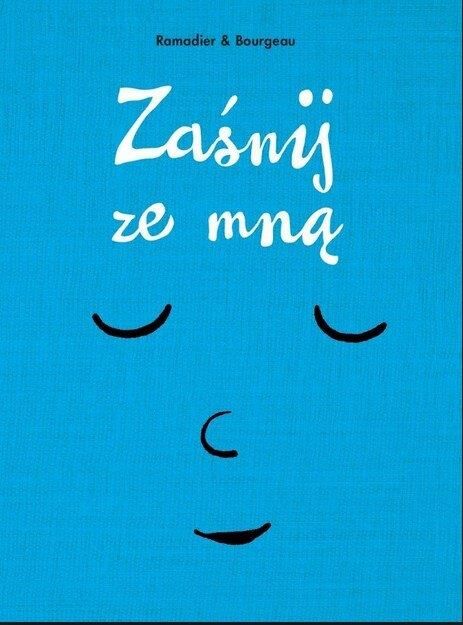 Zaśnij ze mną