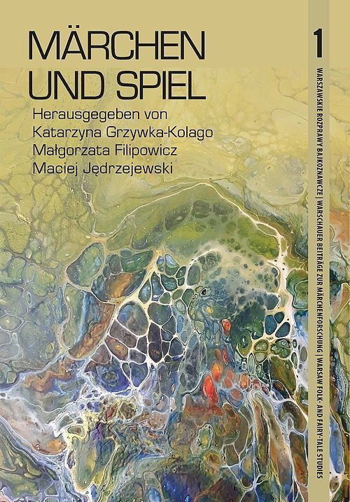 Märchen und Spiel
