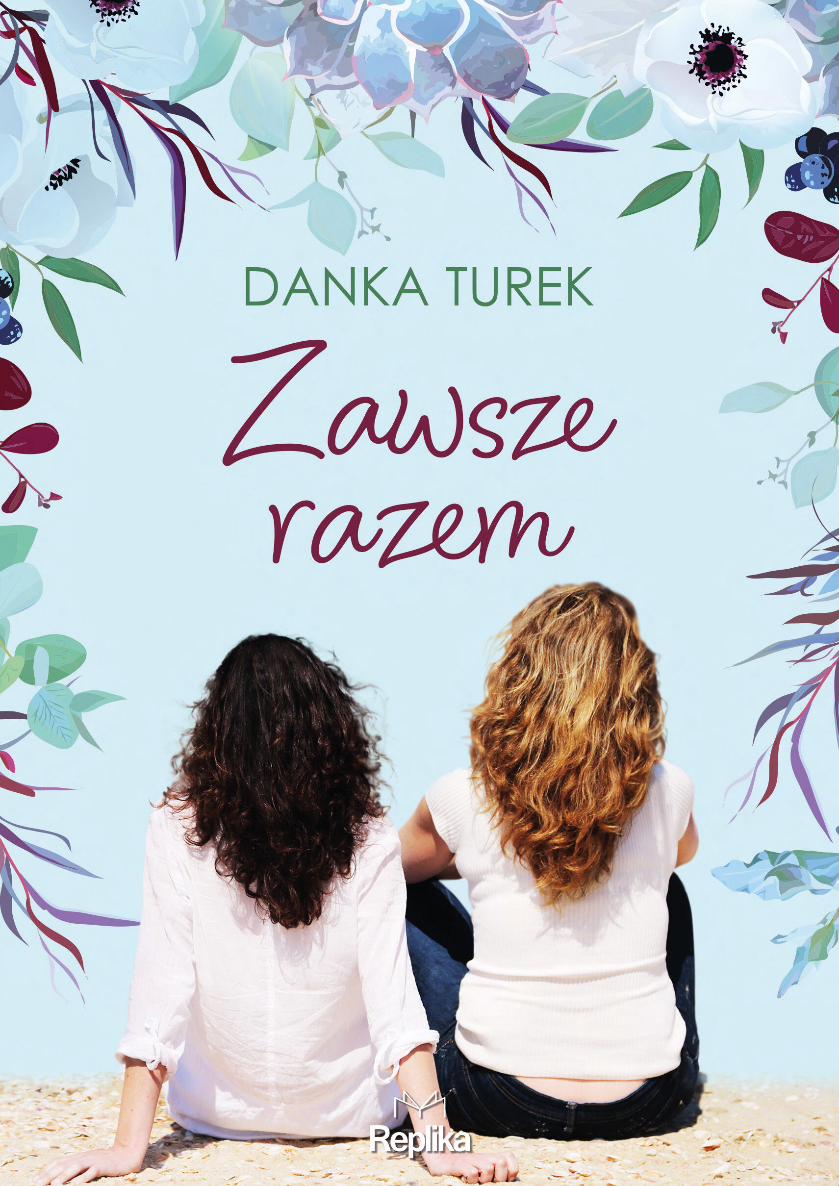 Zawsze razem (e-book)