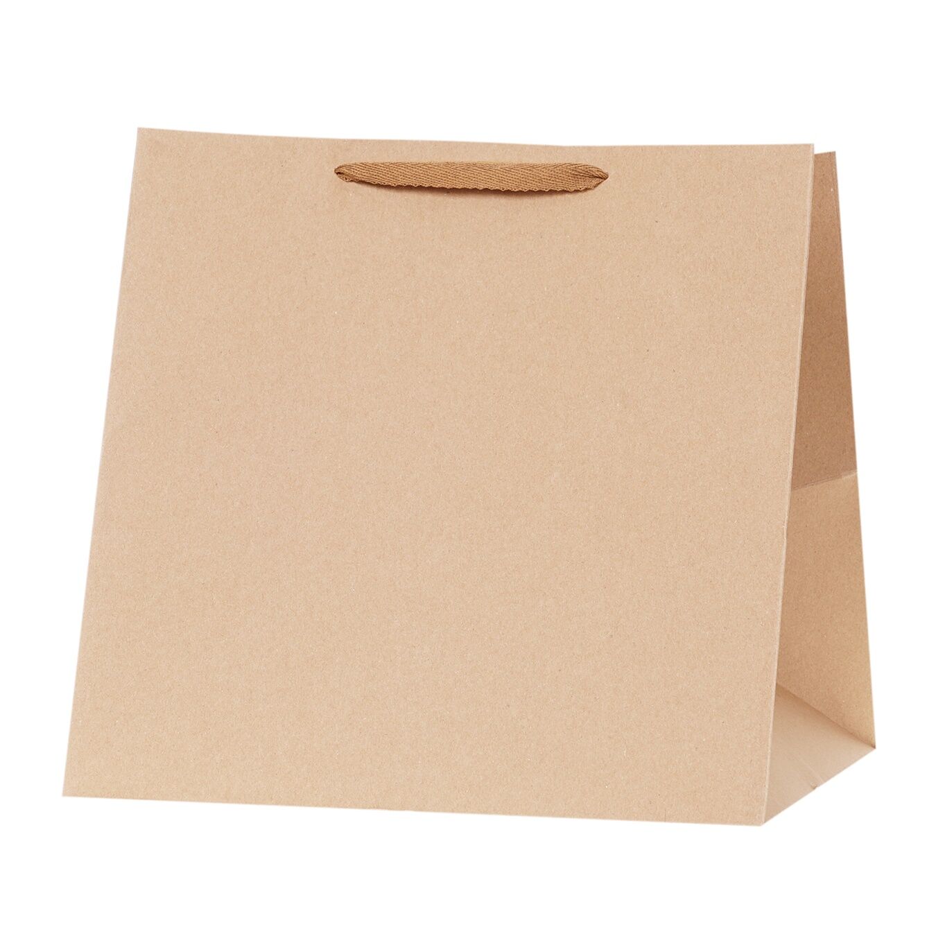 Torebki prezentowe Lux Kraft Q3 12 sztuk