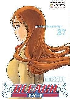 Bleach - 27