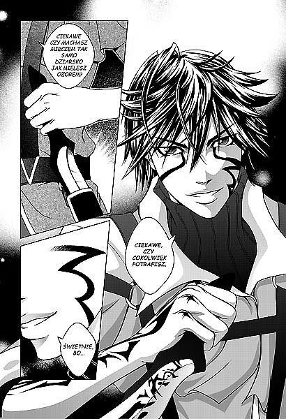 Yaoi Edition - 2 - Saihoshi