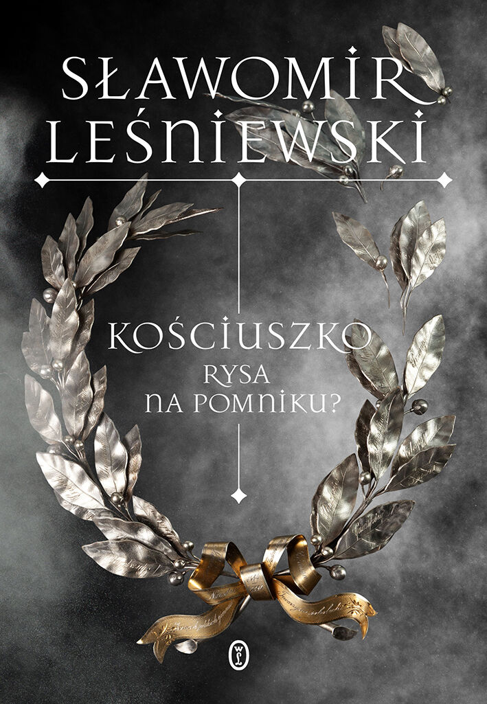 Kościuszko. Rysa na pomniku? (e-book)