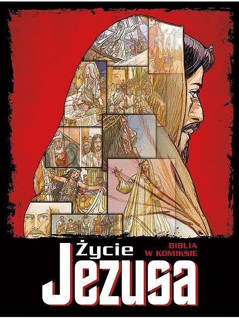 Życie jezusa