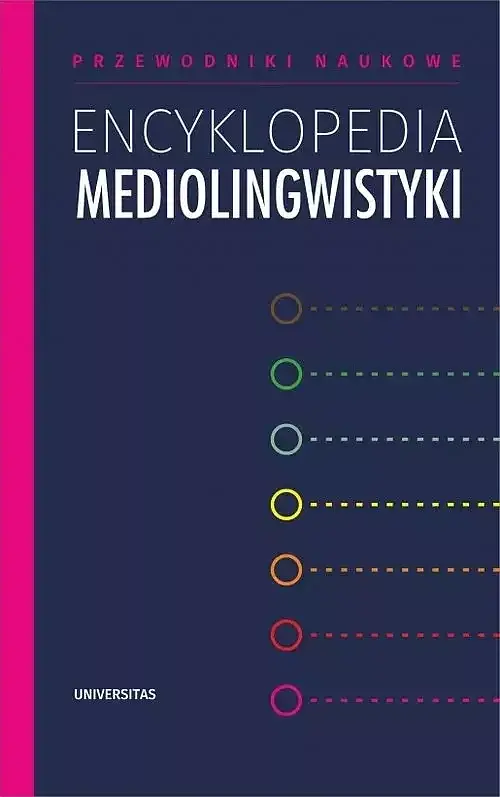 Encyklopedia mediolingwistyki