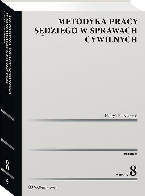 Metodyka pracy sędziego