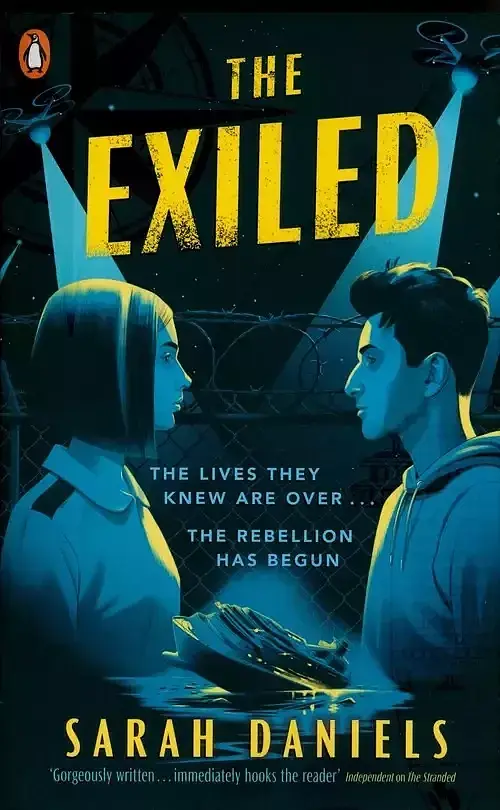 The Exiled