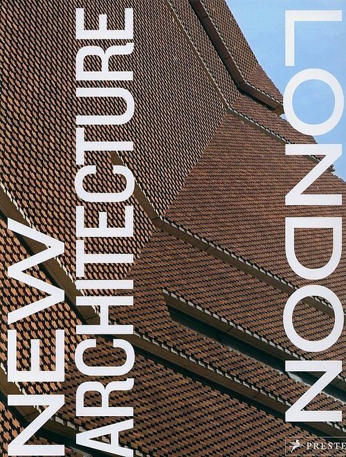 New Architecture London